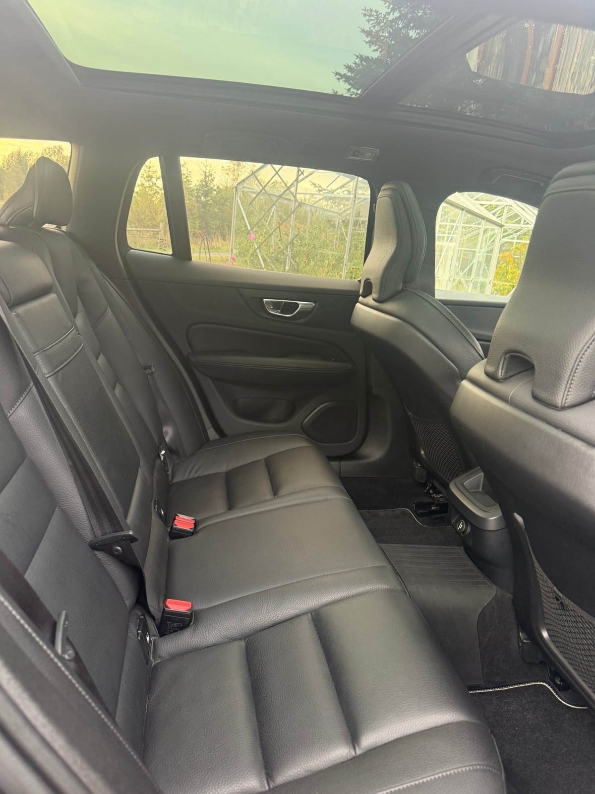 Volvo V60 D4 Geartronic 2019, bild 6/8
