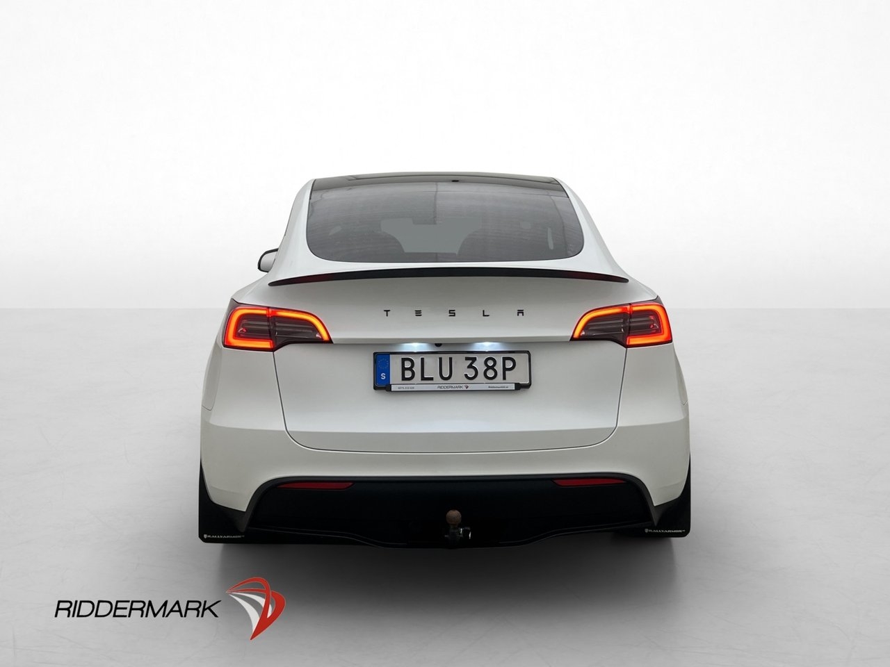 Tesla Model Y 2023, bild 7/10