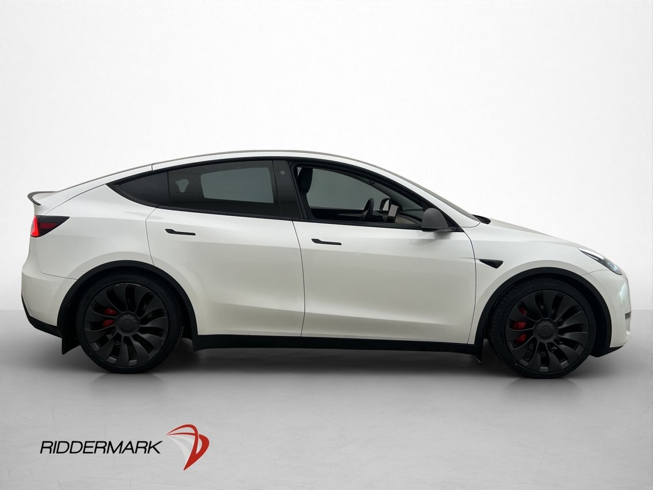 Tesla Model Y 2023, bild 5/10