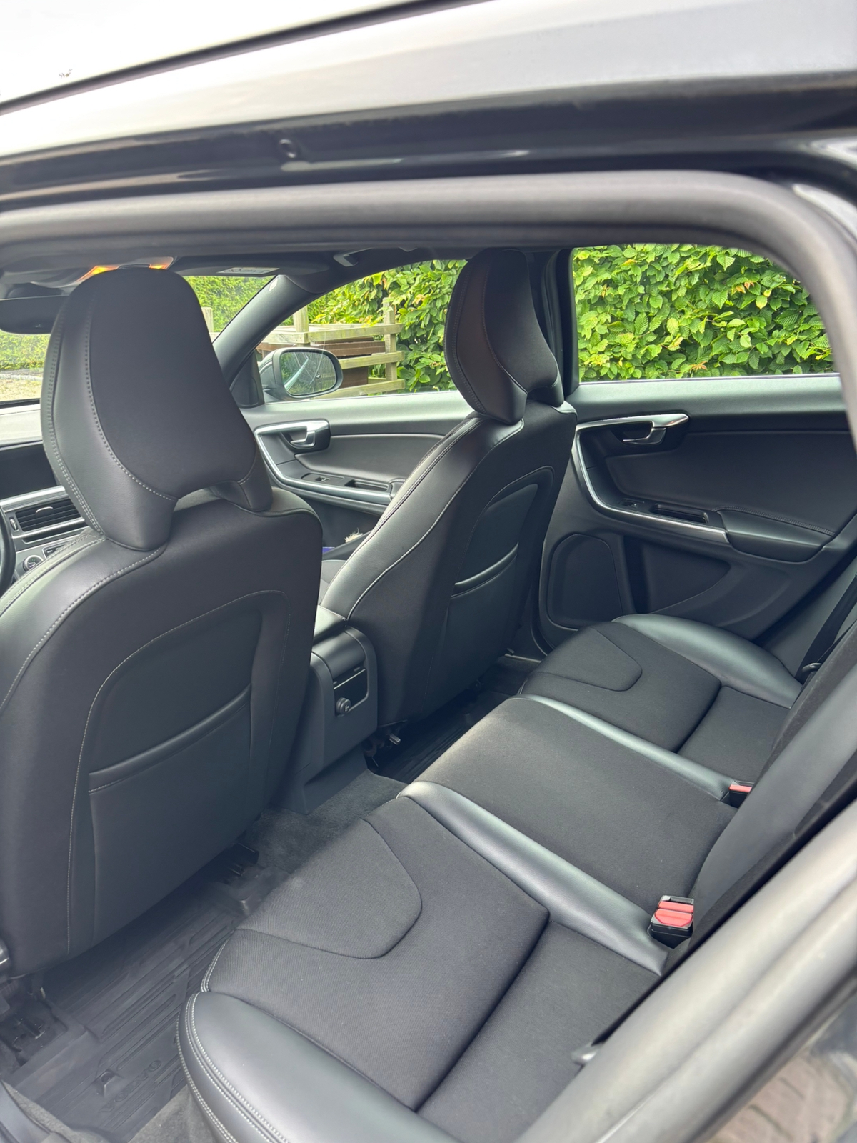 Volvo V60 D4 Geartronic 2017, bild 3/7