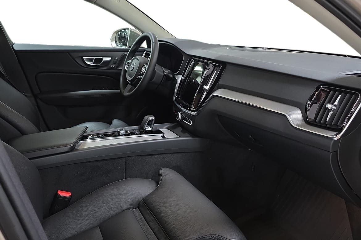 Volvo V60 Cross Country 2024, bild 7/10