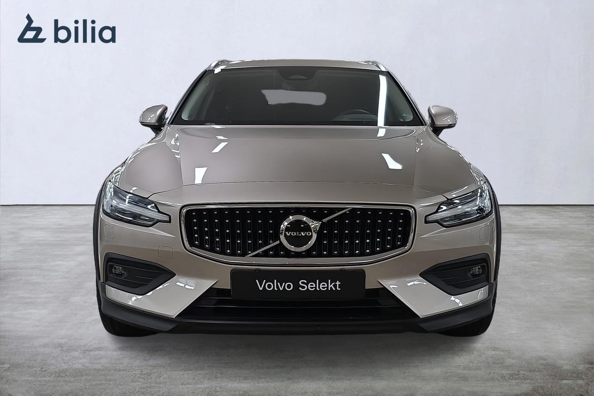 Volvo V60 Cross Country 2024, bild 6/10