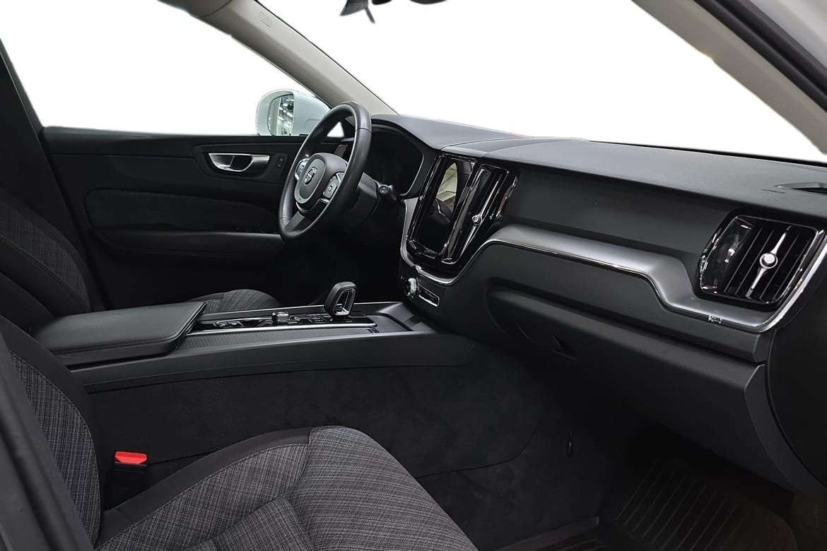 Volvo XC60 2024, bild 7/10