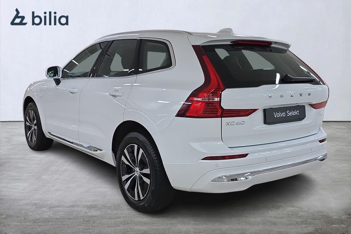 Volvo XC60 2024, bild 2/10
