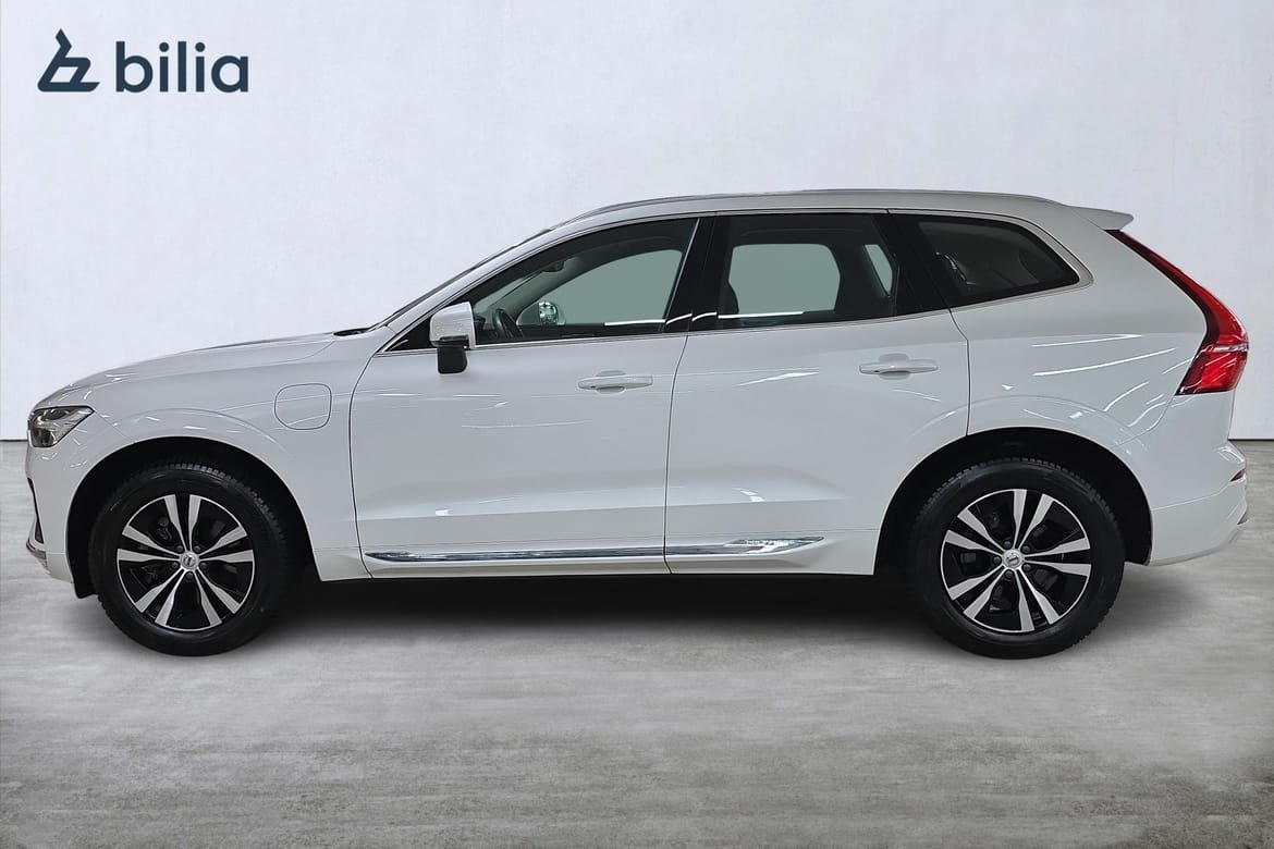 Volvo XC60 2024, bild 3/10