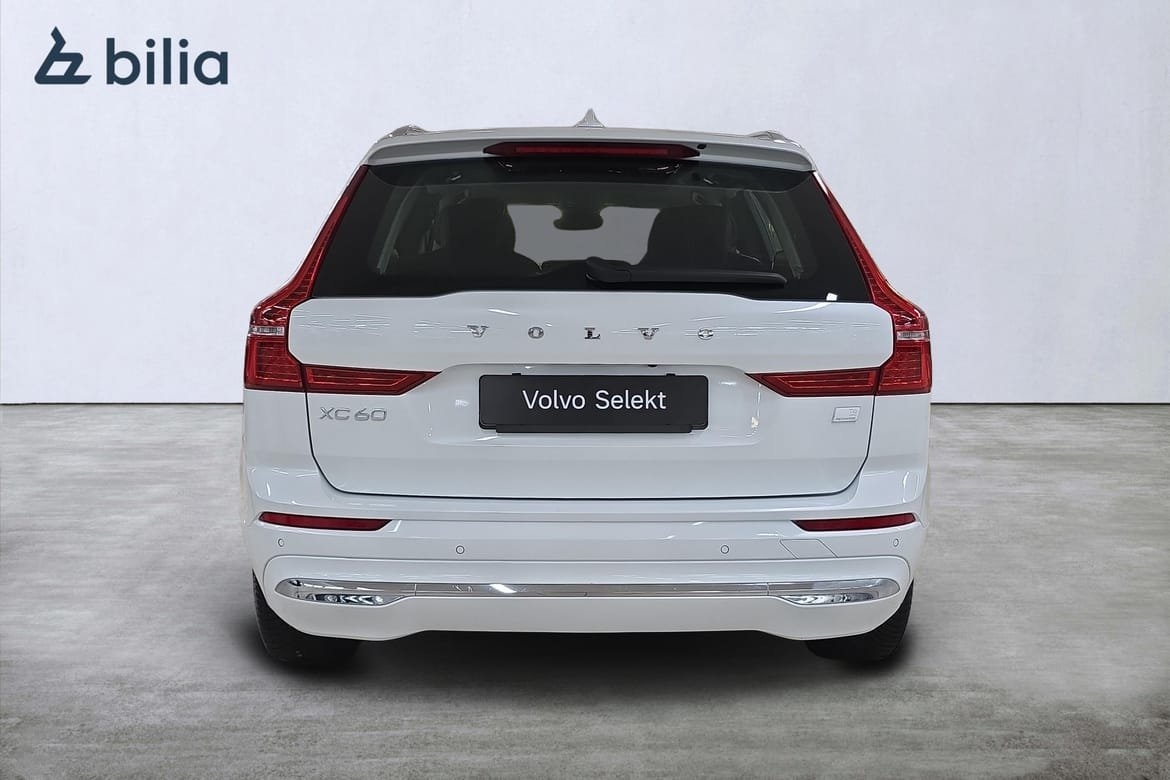 Volvo XC60 2024, bild 5/10