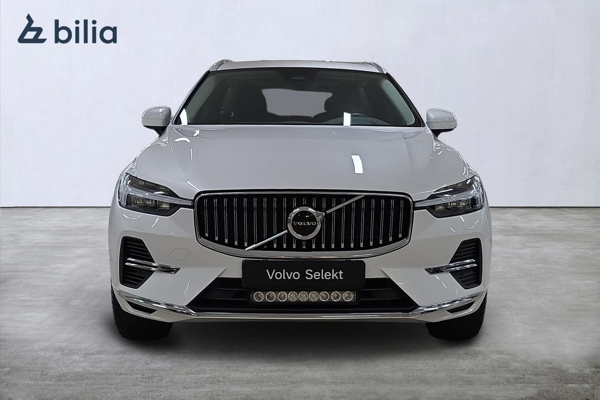 Volvo XC60 2024, bild 6/10