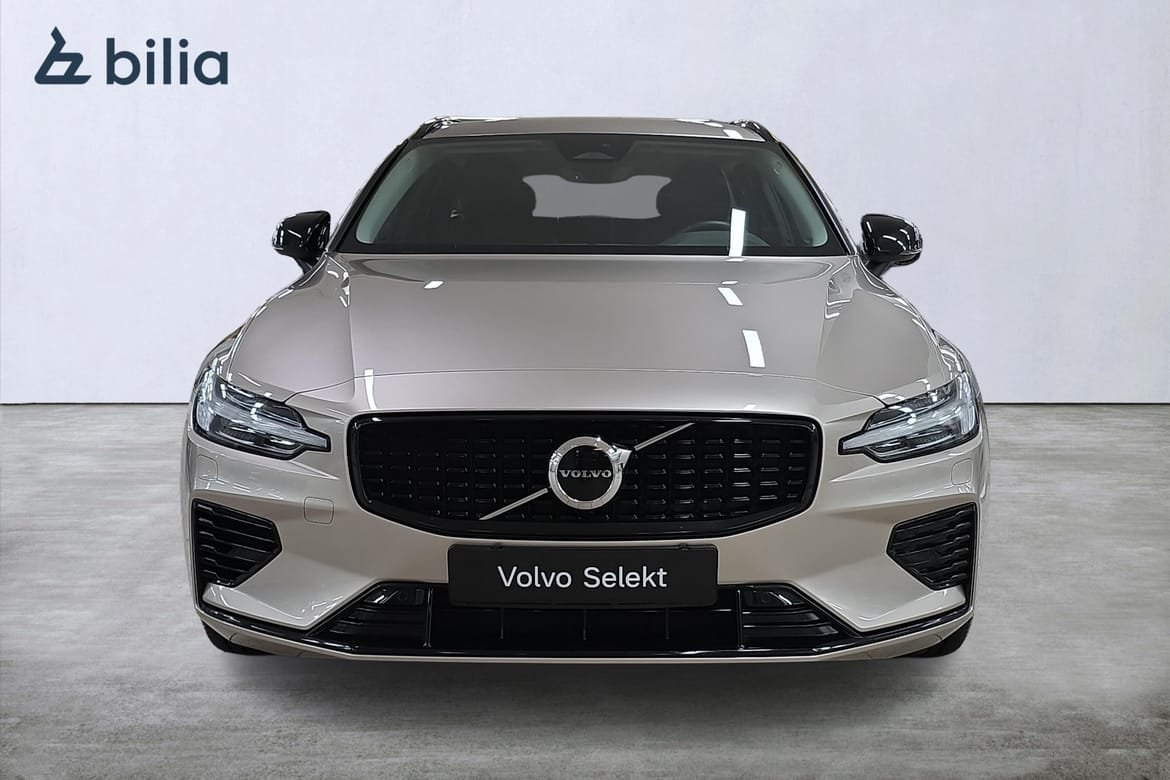 Volvo V60 2025, kuva 6/10