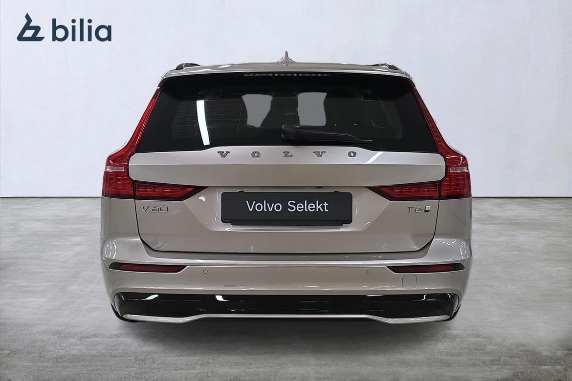 Volvo V60 2025, kuva 5/10