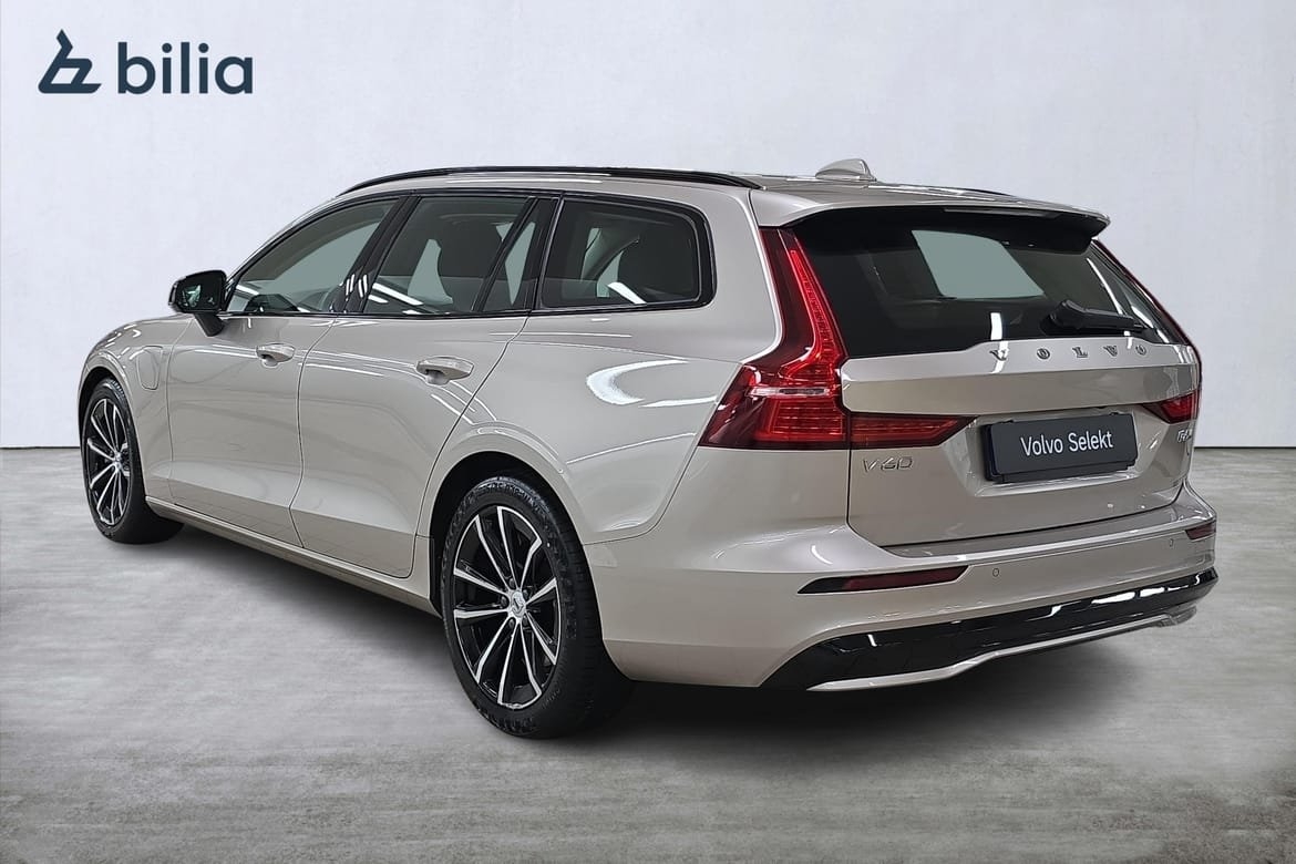 Volvo V60 2025, kuva 2/10