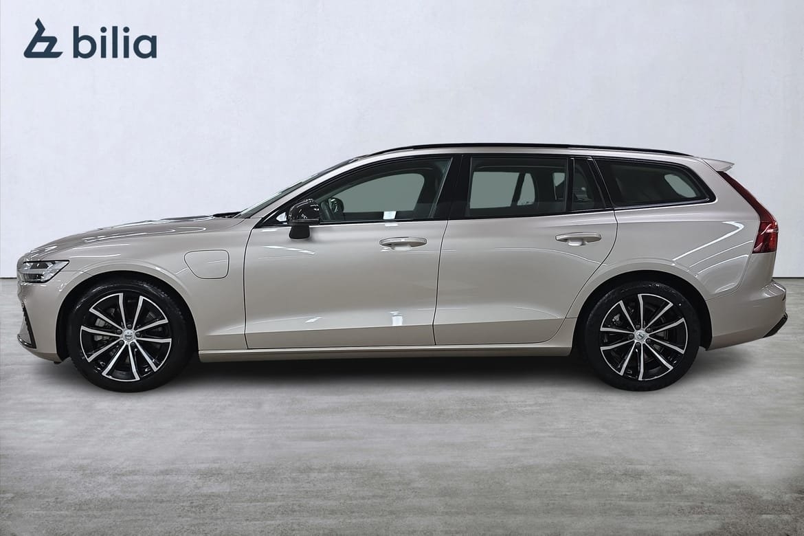 Volvo V60 2025, kuva 3/10