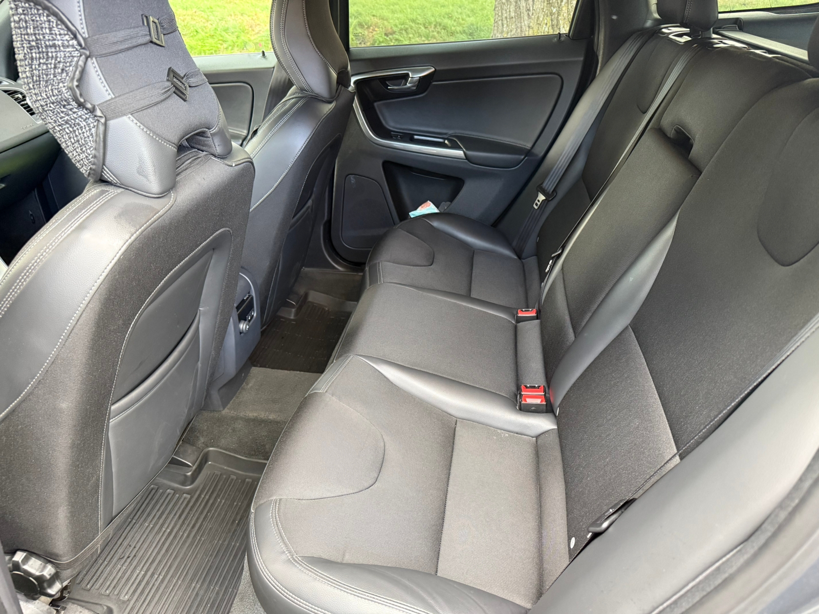 Volvo XC60 D4 AWD Geartronic 2017, bild 6/8