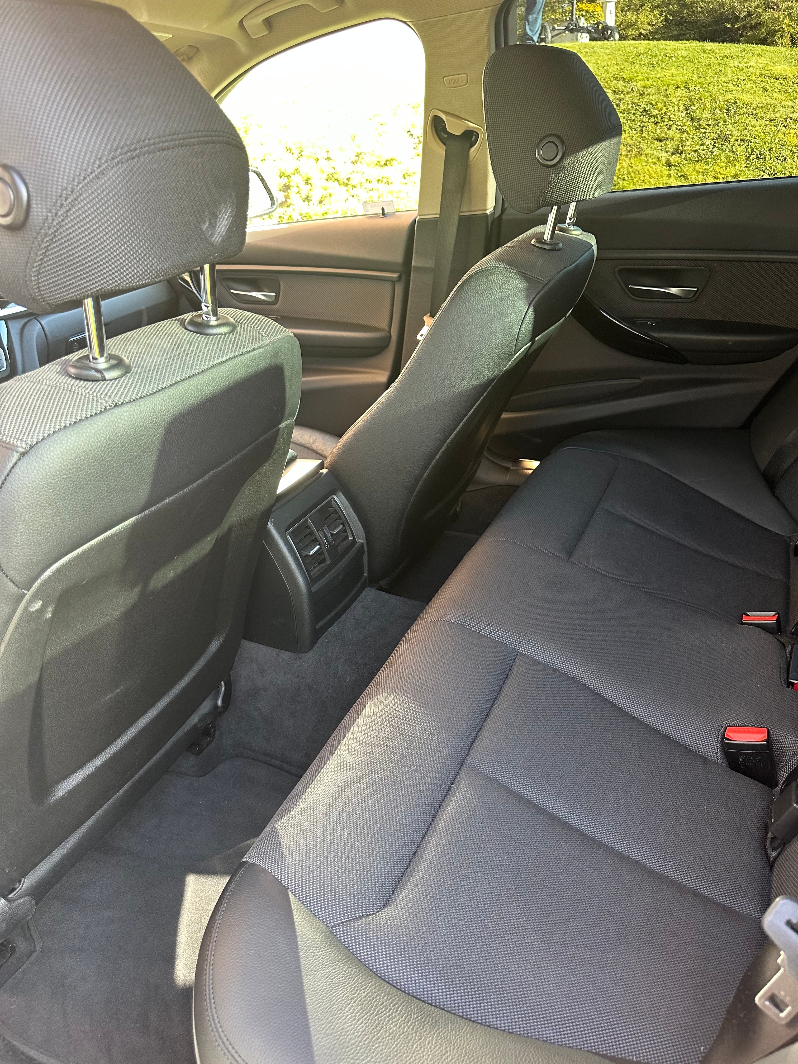 BMW 330 i xDrive Sedan Steptronic 2017, bild 7/10