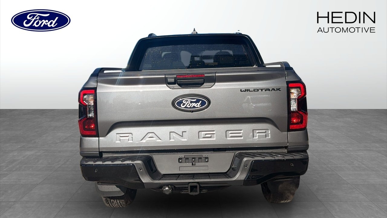 Ford Ranger 2026, bild 7/10