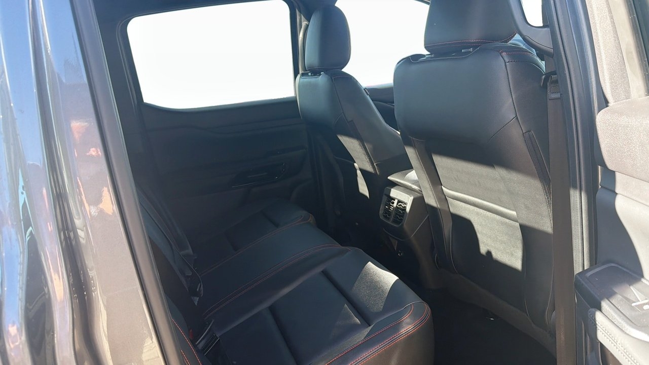 Ford Ranger 2026, bild 5/10