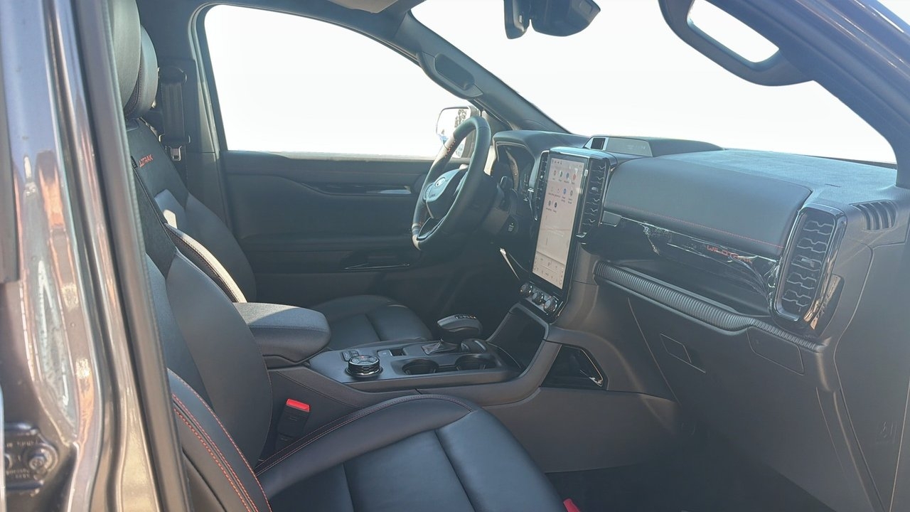 Ford Ranger 2026, bild 3/10