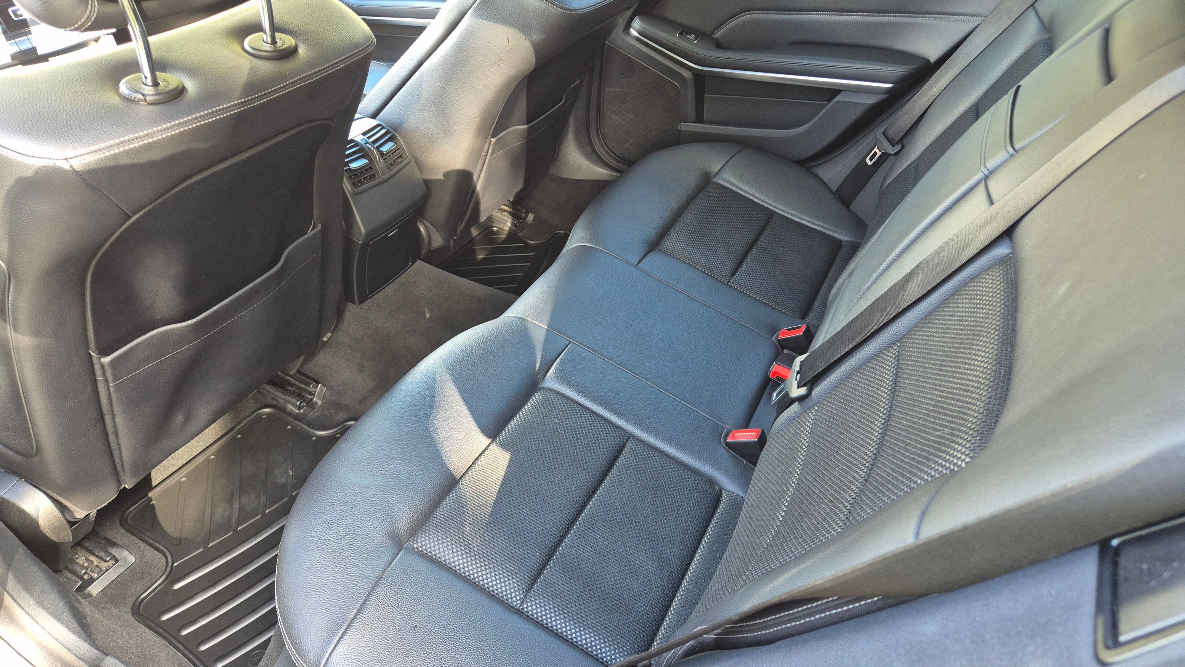 Mercedes-Benz E 2014, bild 6/7