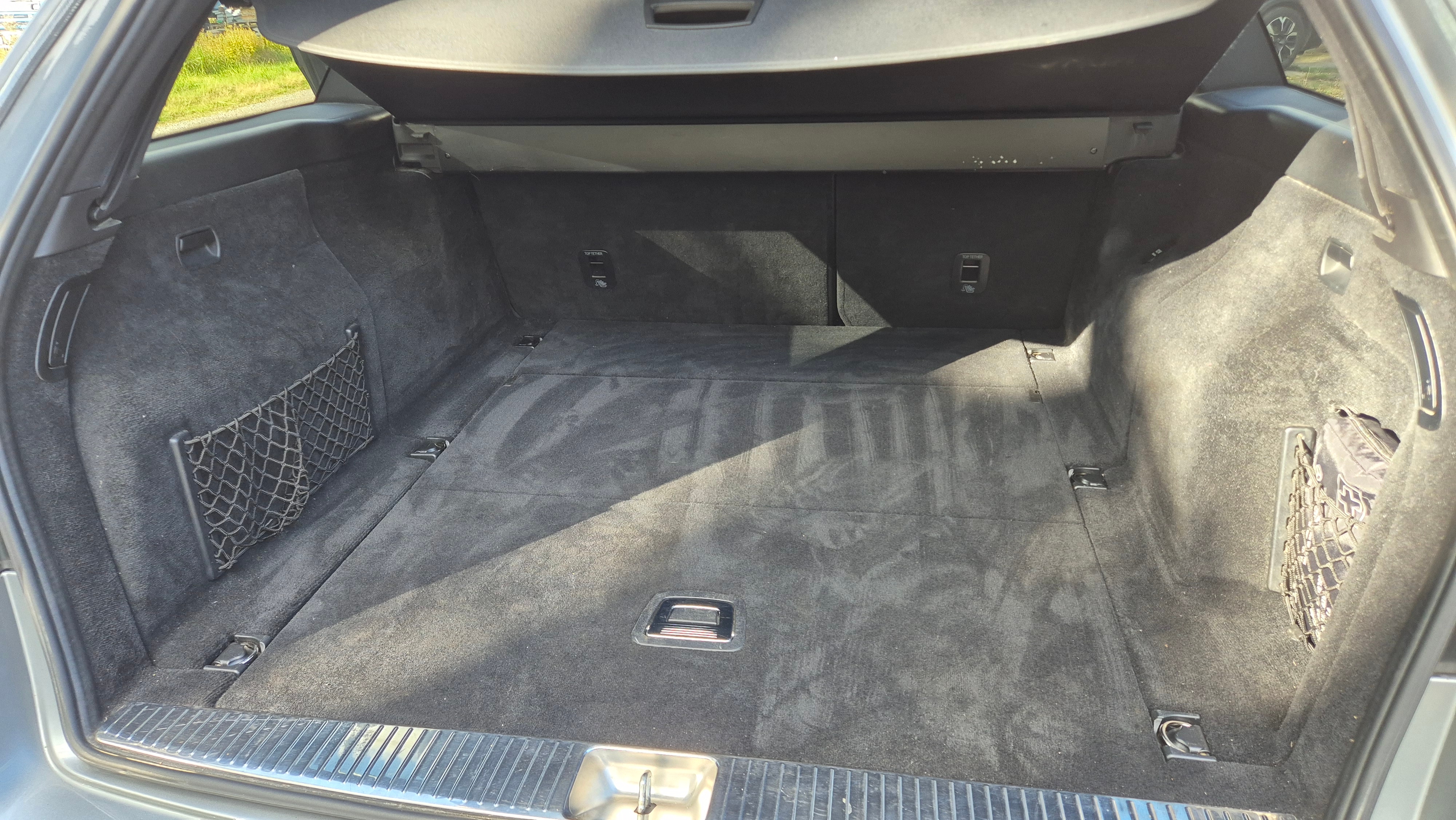 Mercedes-Benz E 2014, bild 7/7