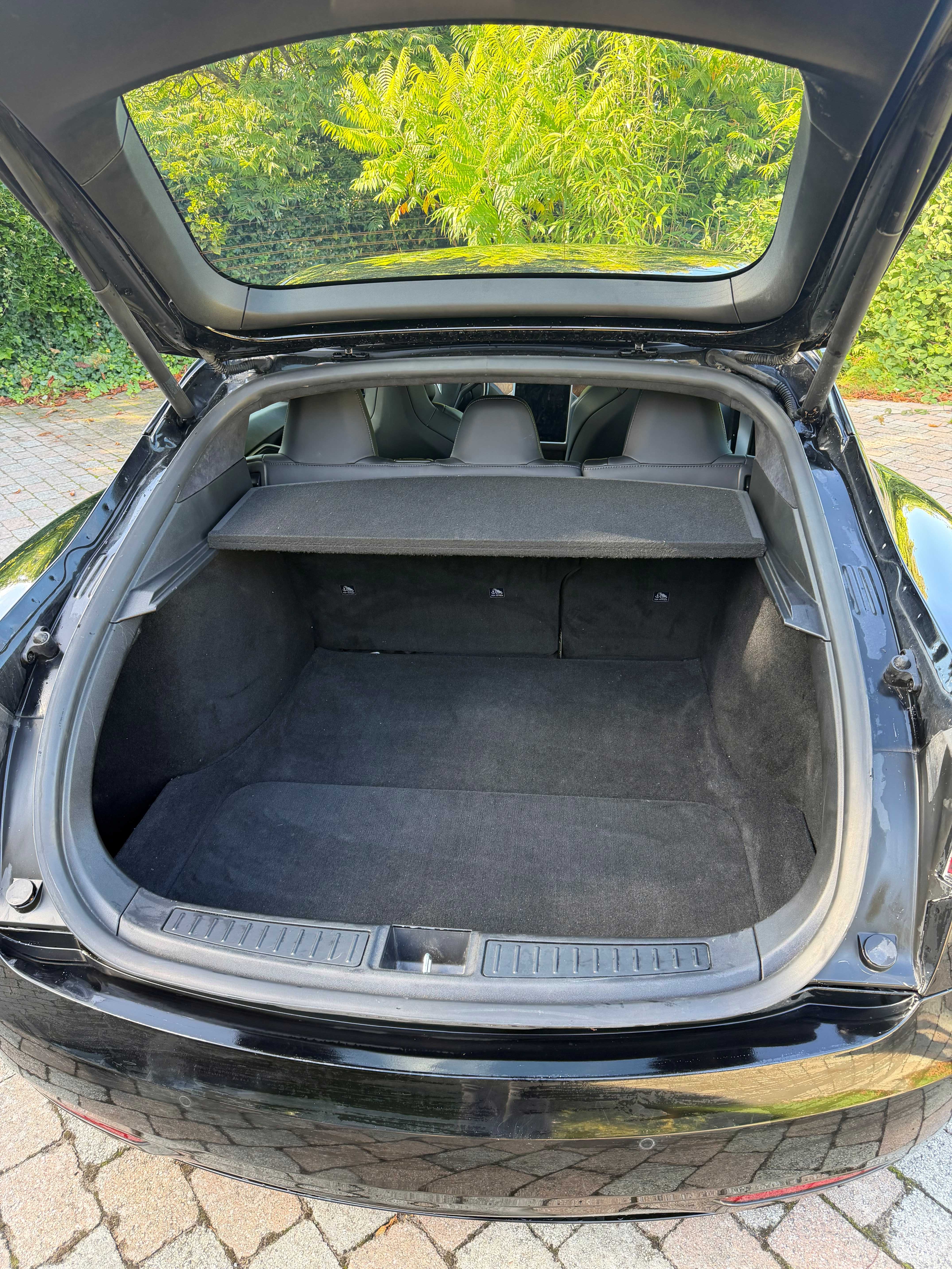 Tesla Model S Long Range AWD 2020, kuva 4/8