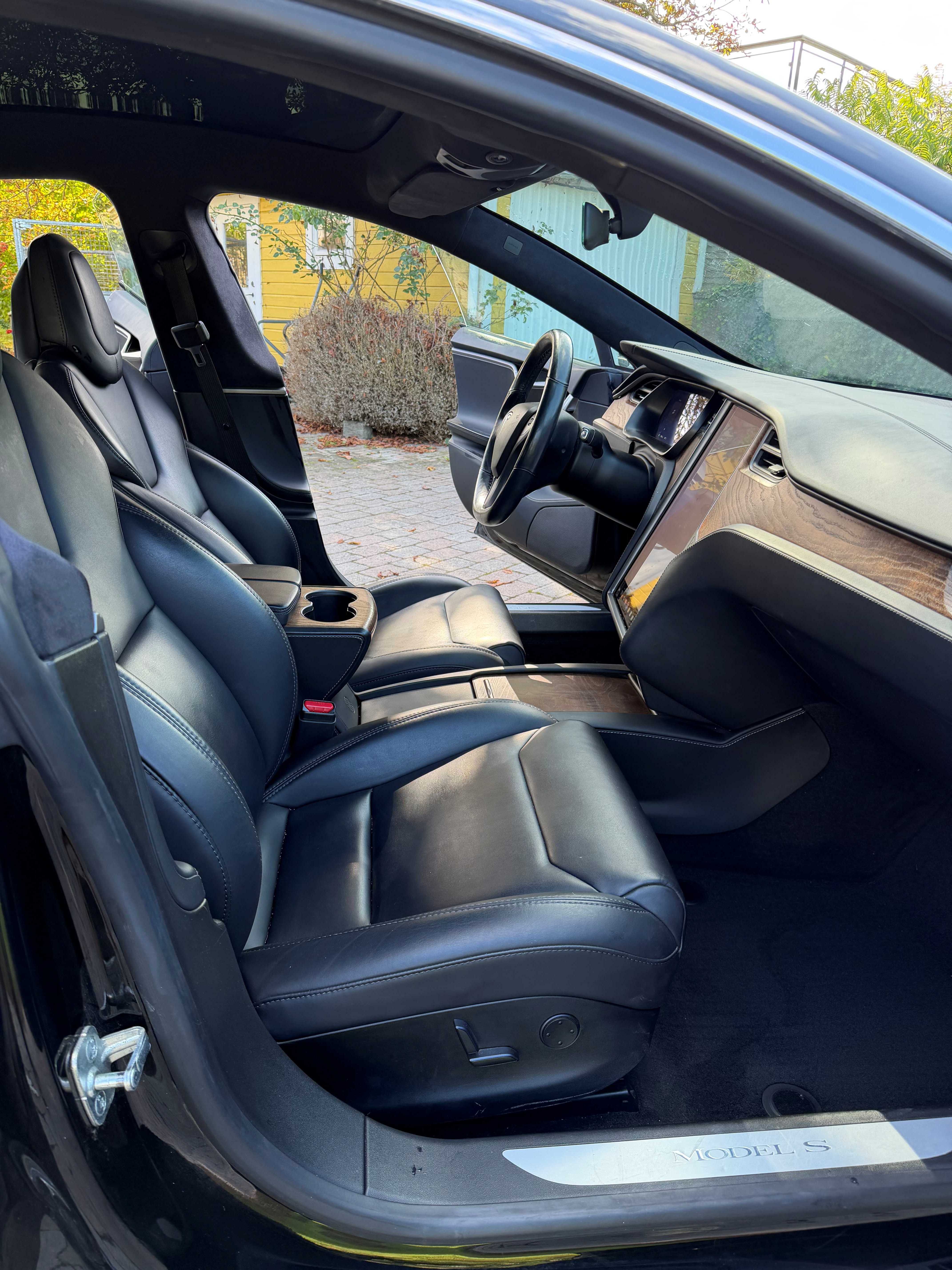 Tesla Model S Long Range AWD 2020, kuva 5/8