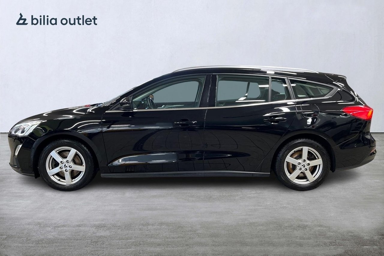 Ford Focus 2019, bild 3/10