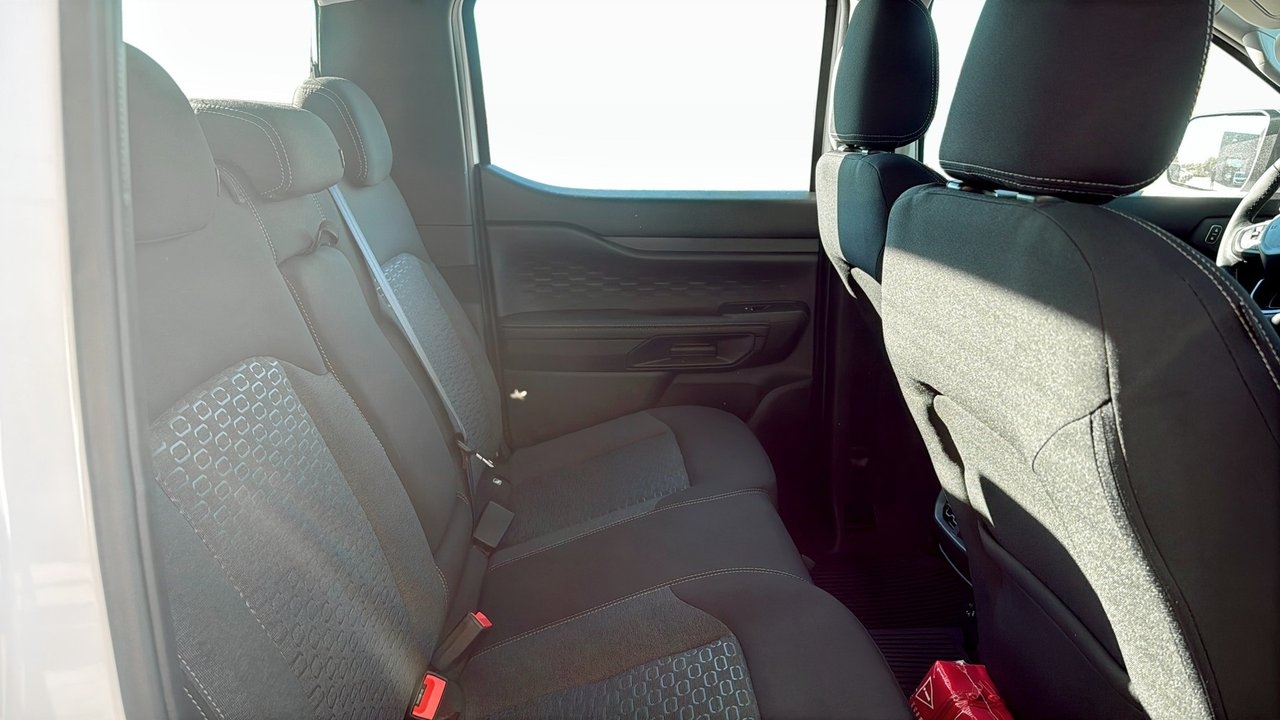Ford Ranger 2026, kuva 5/9