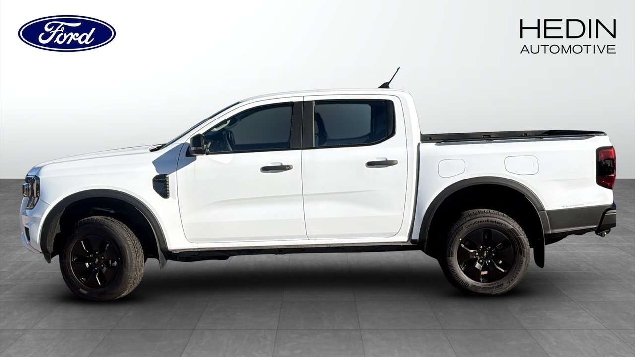 Ford Ranger 2026, kuva 6/9