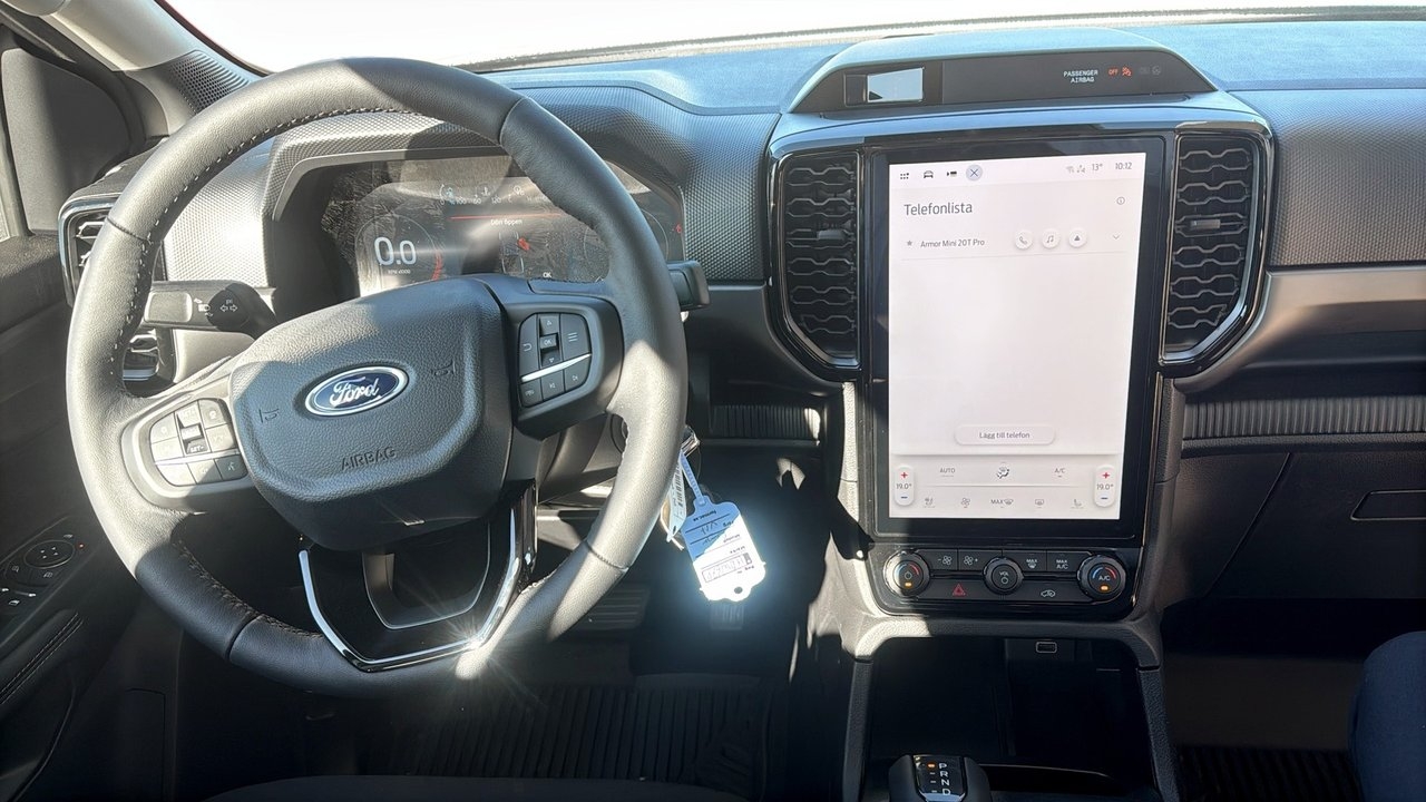 Ford Ranger 2026, kuva 4/9