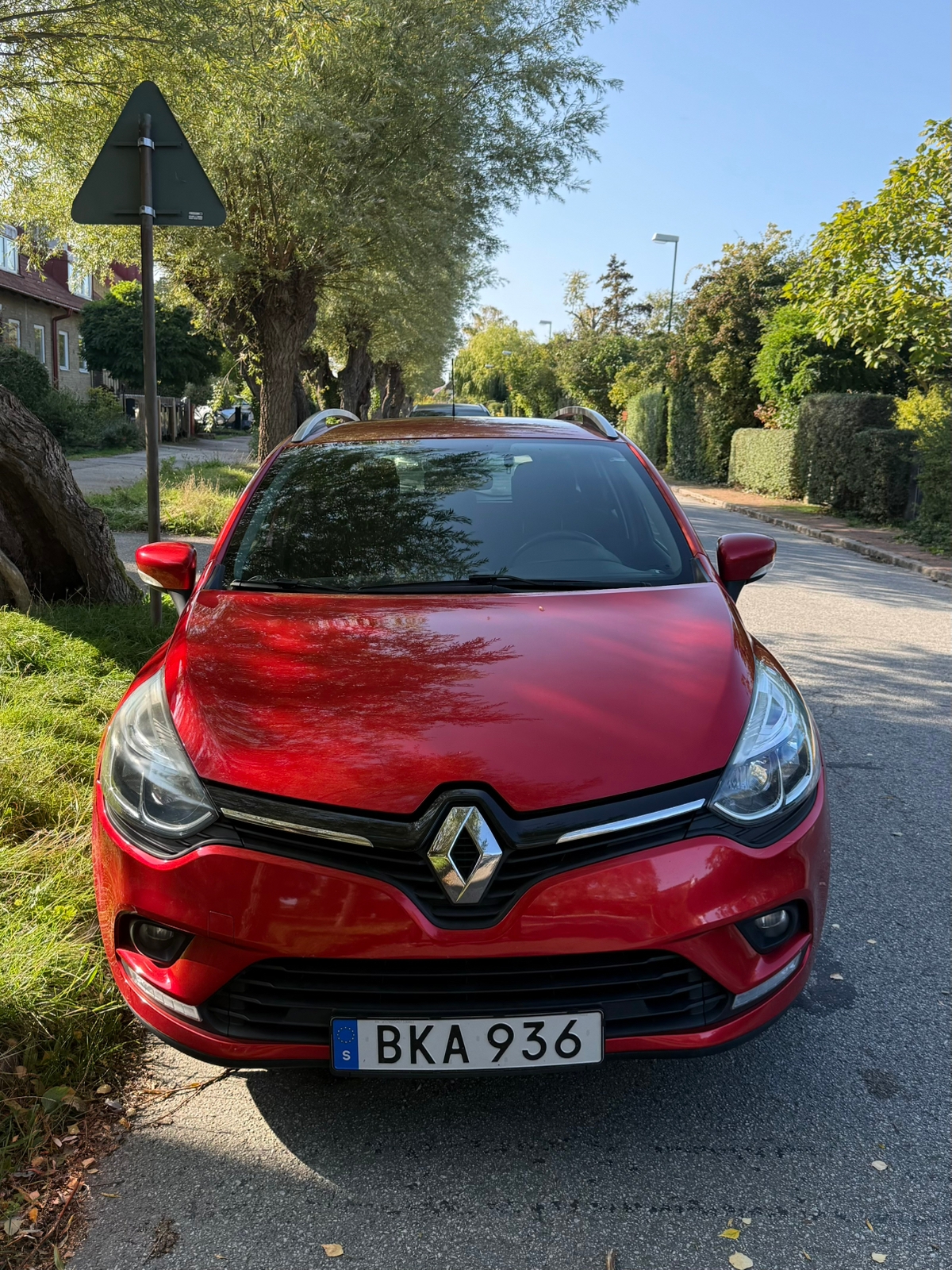 Renault Clio 2017, bild 3/10