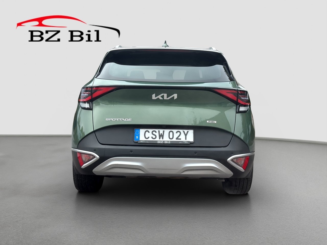 Kia Sportage 2023, bild 5/10