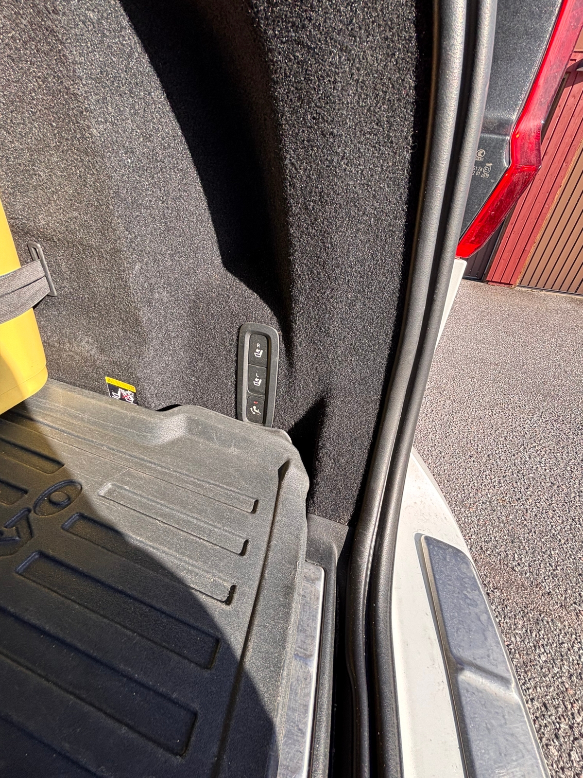 Volvo XC60 2018, bild 6/10