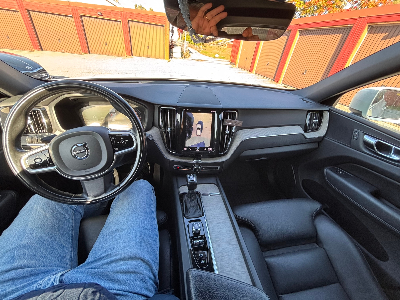 Volvo XC60 2018, bild 3/10