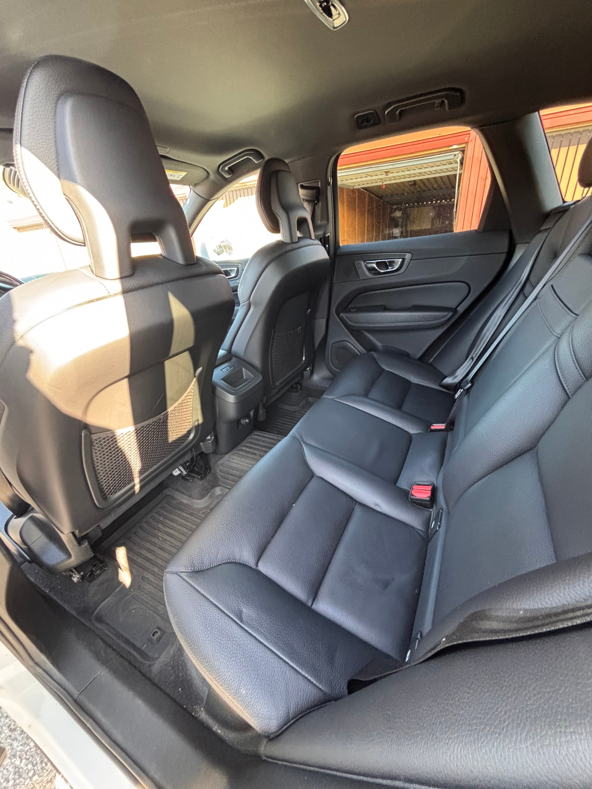Volvo XC60 2018, bild 4/10
