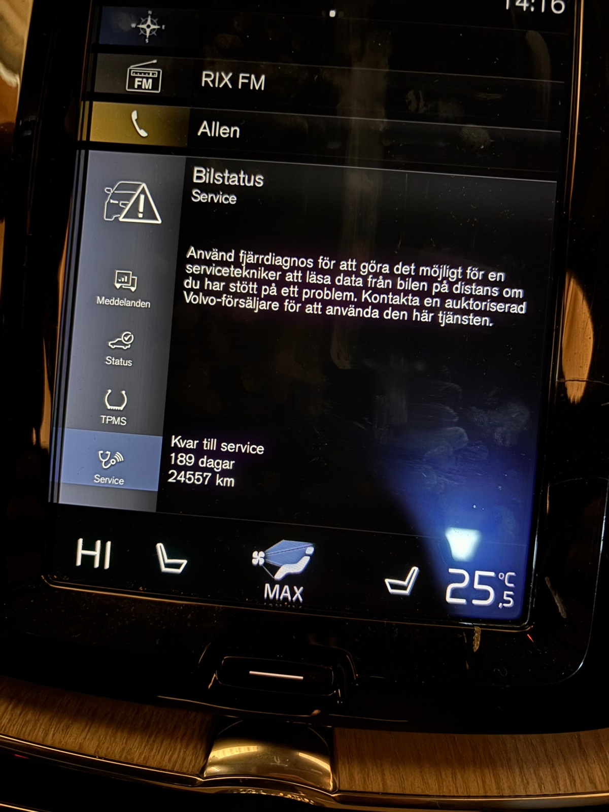 Volvo XC60 2018, bild 2/10