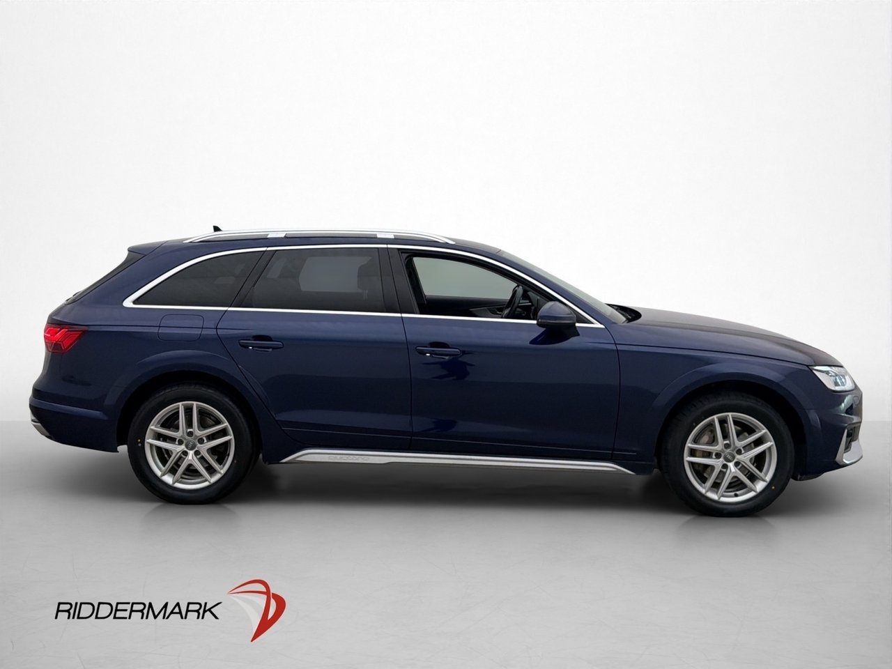 Audi A4 allroad 2021, bild 5/10