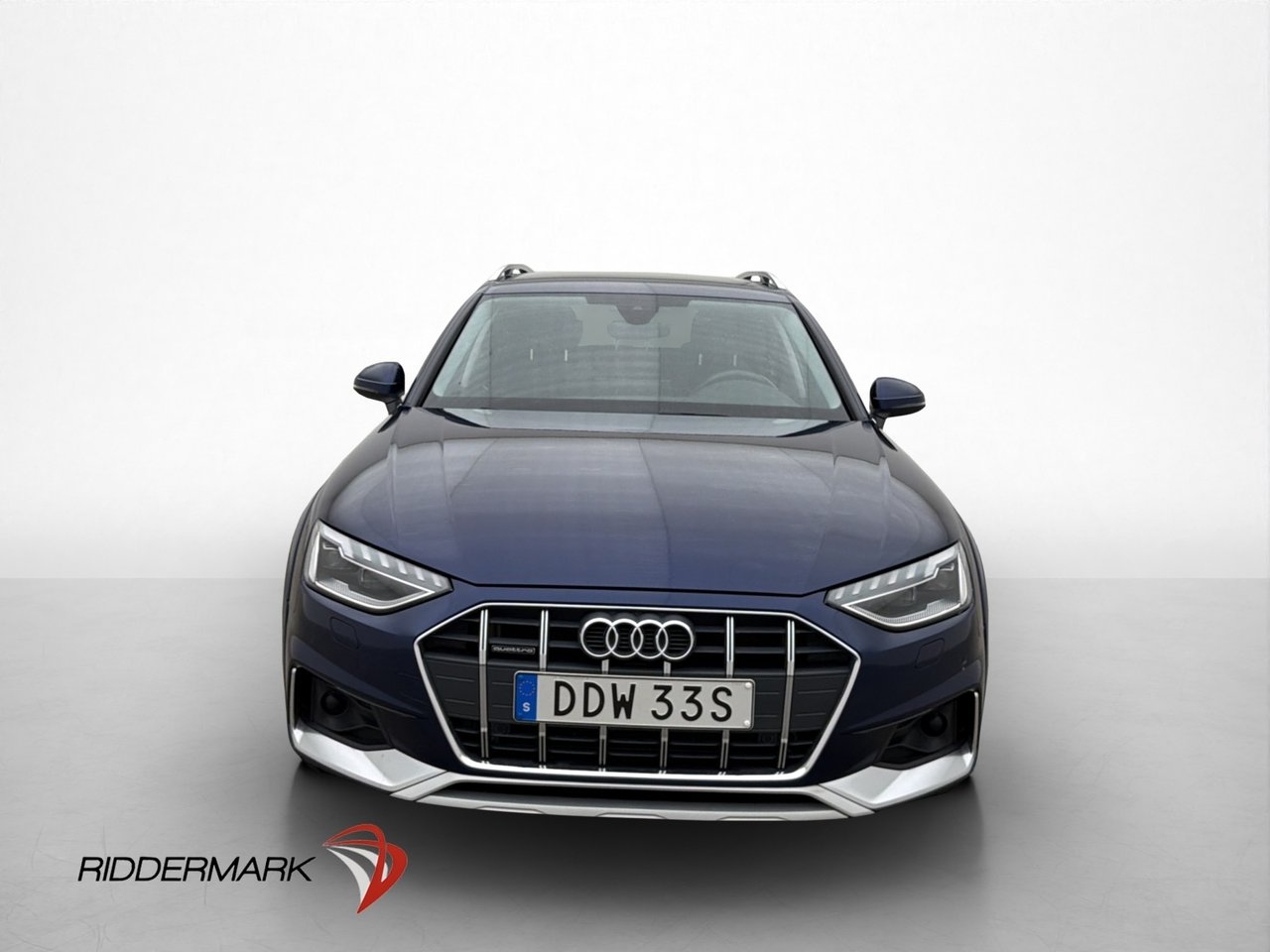 Audi A4 allroad 2021, bild 2/10