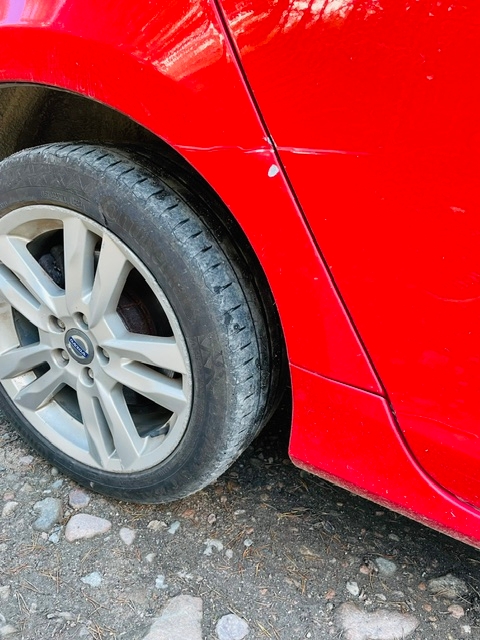 Volvo S60 T3 Manuell 2011, bild 7/10