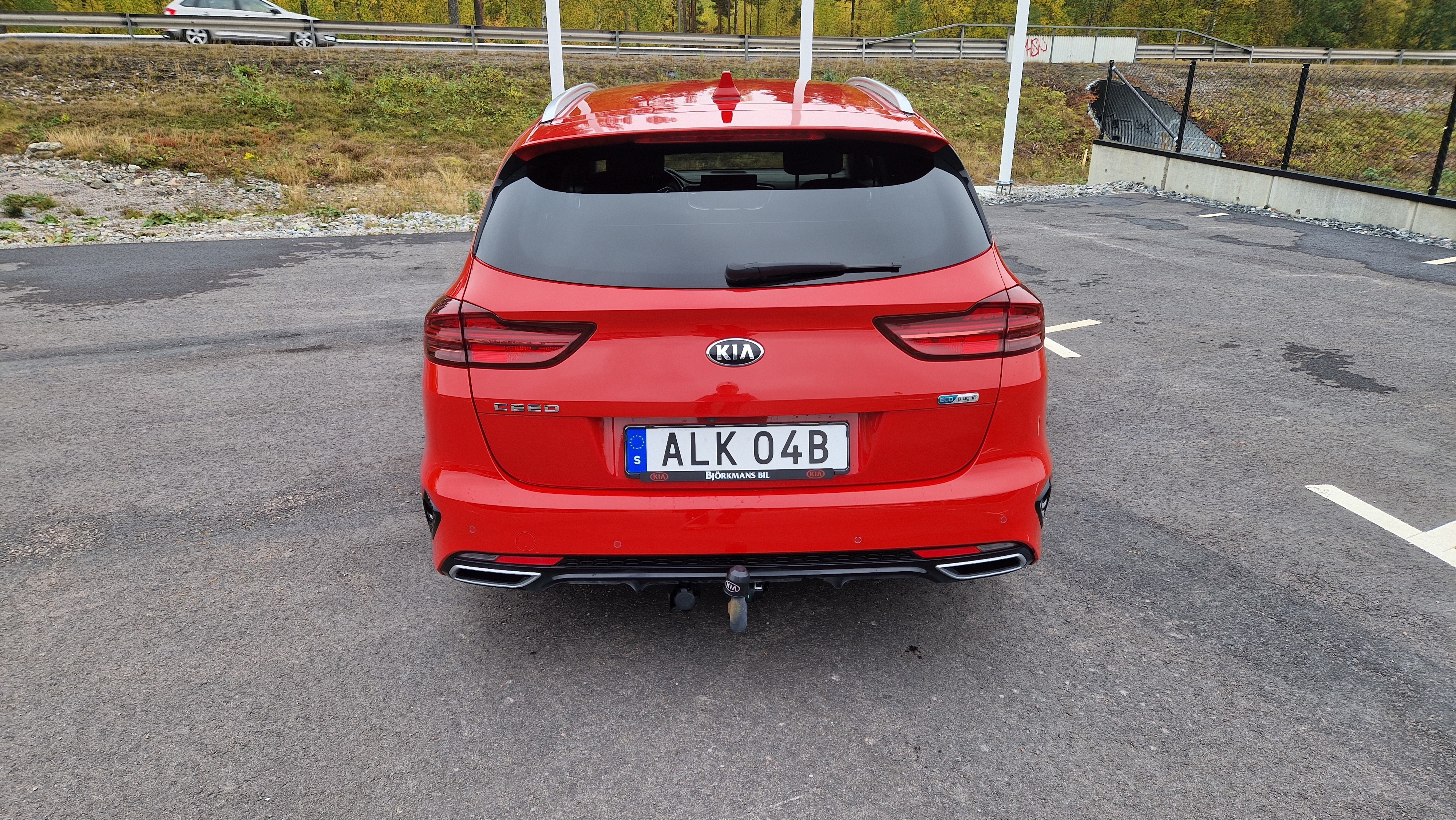 Kia Ceed 2020, bild 5/10