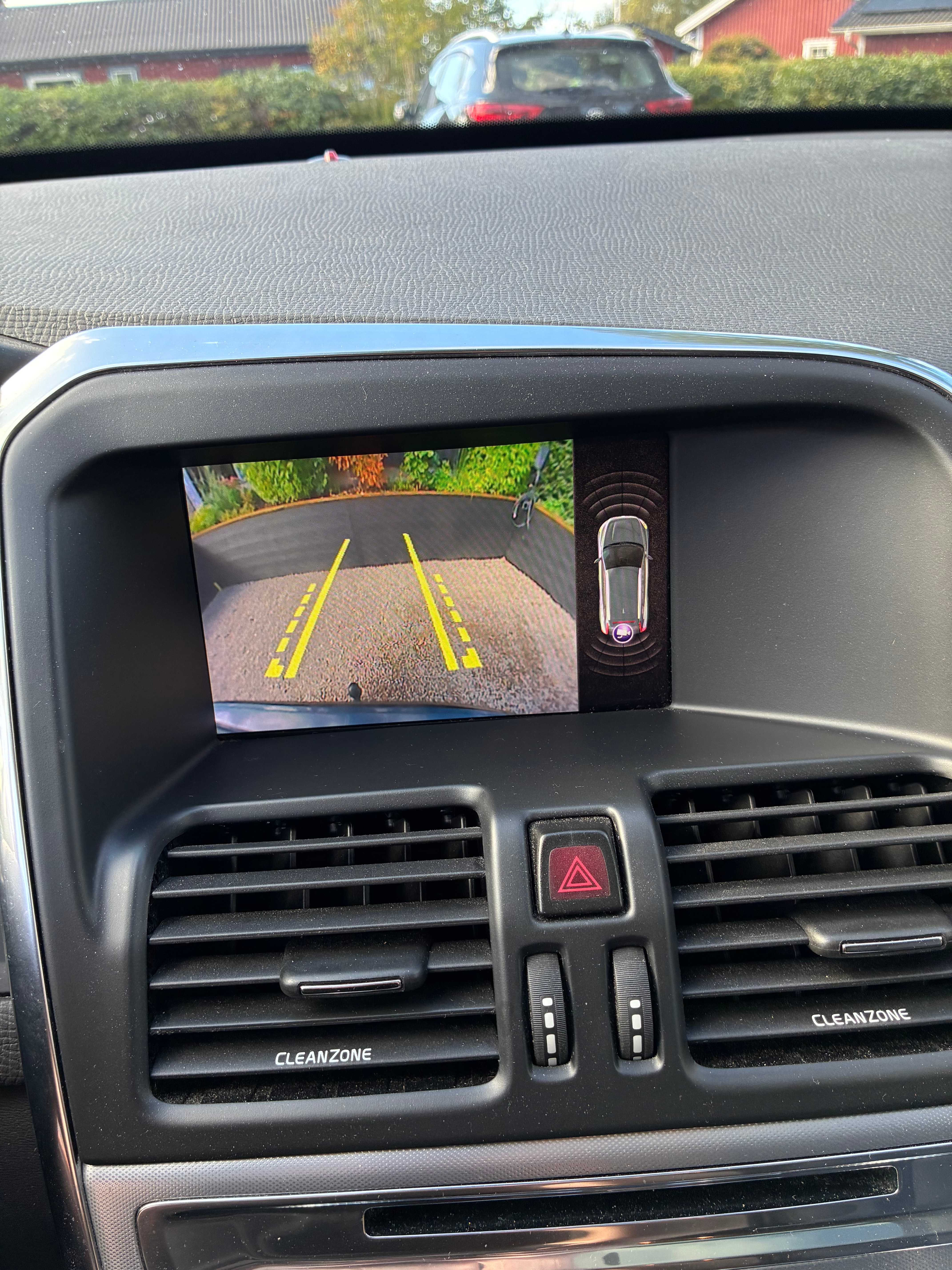 Volvo XC60 D4 AWD Geartronic 2017, bild 4/8