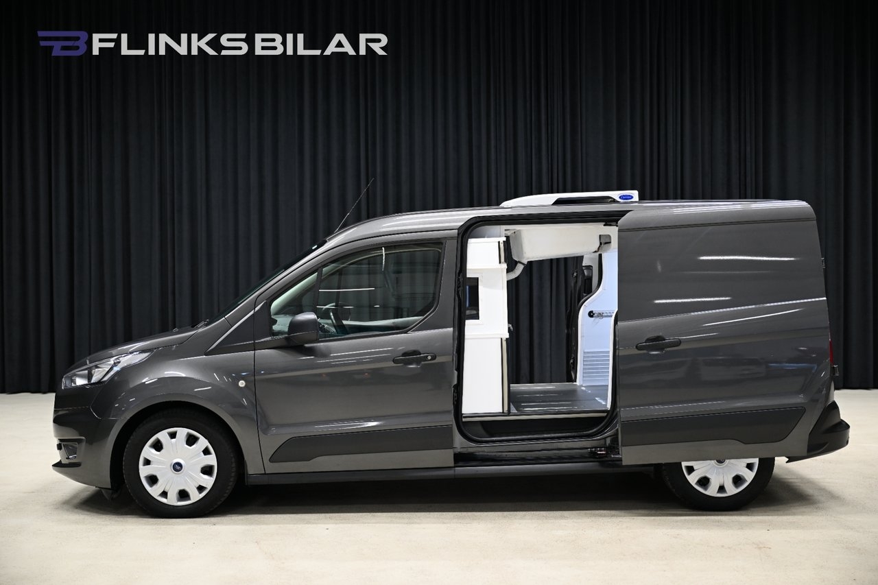 Ford Transit Connect 2020, bild 2/10