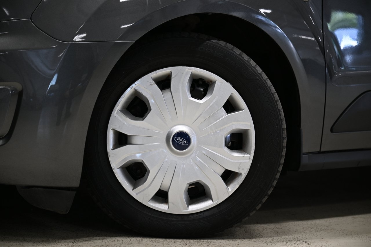 Ford Transit Connect 2020, bild 6/10