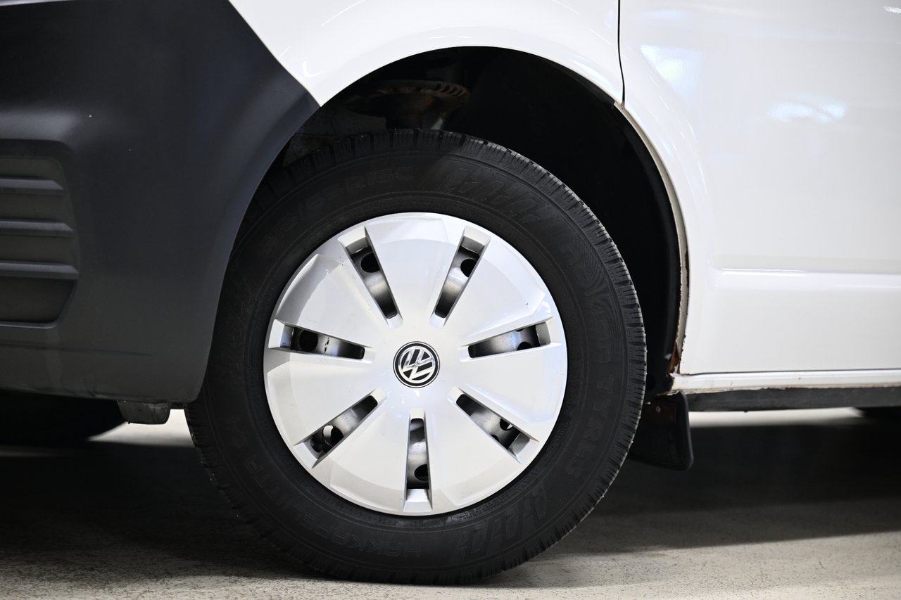 Volkswagen Transporter 2022, bild 7/10