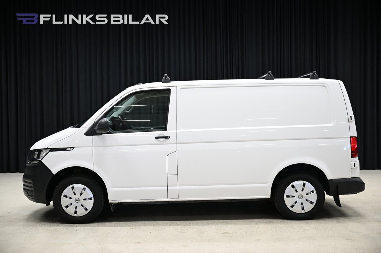 Volkswagen Transporter 2022, bild 3/10