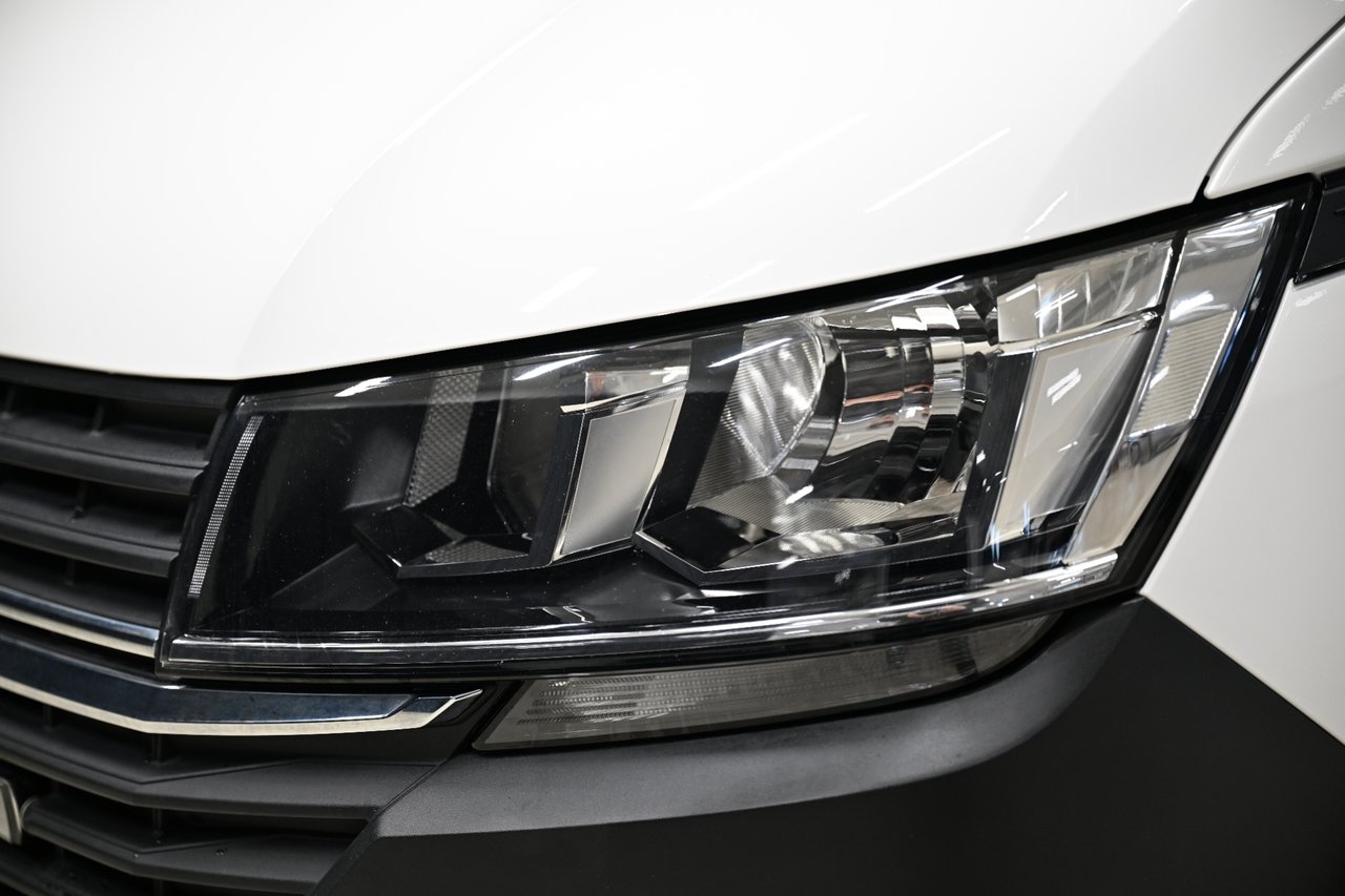 Volkswagen Transporter 2022, bild 4/10