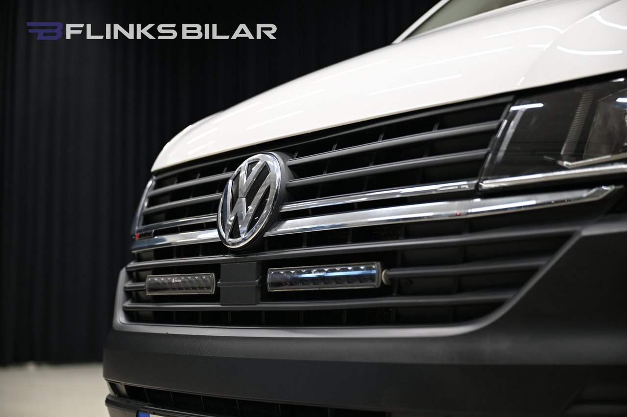Volkswagen Transporter 2022, bild 2/10
