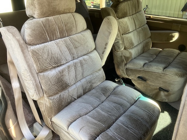 Chevrolet Astro 1997, kuva 5/6