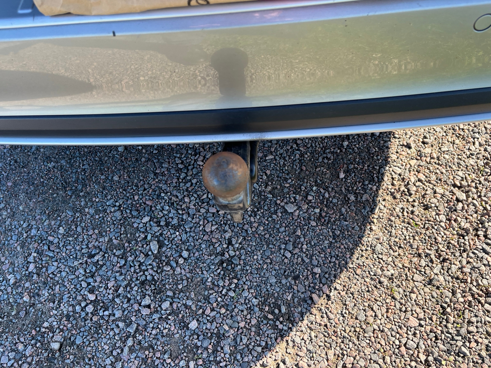 Volkswagen Golf 2018, bild 4/7