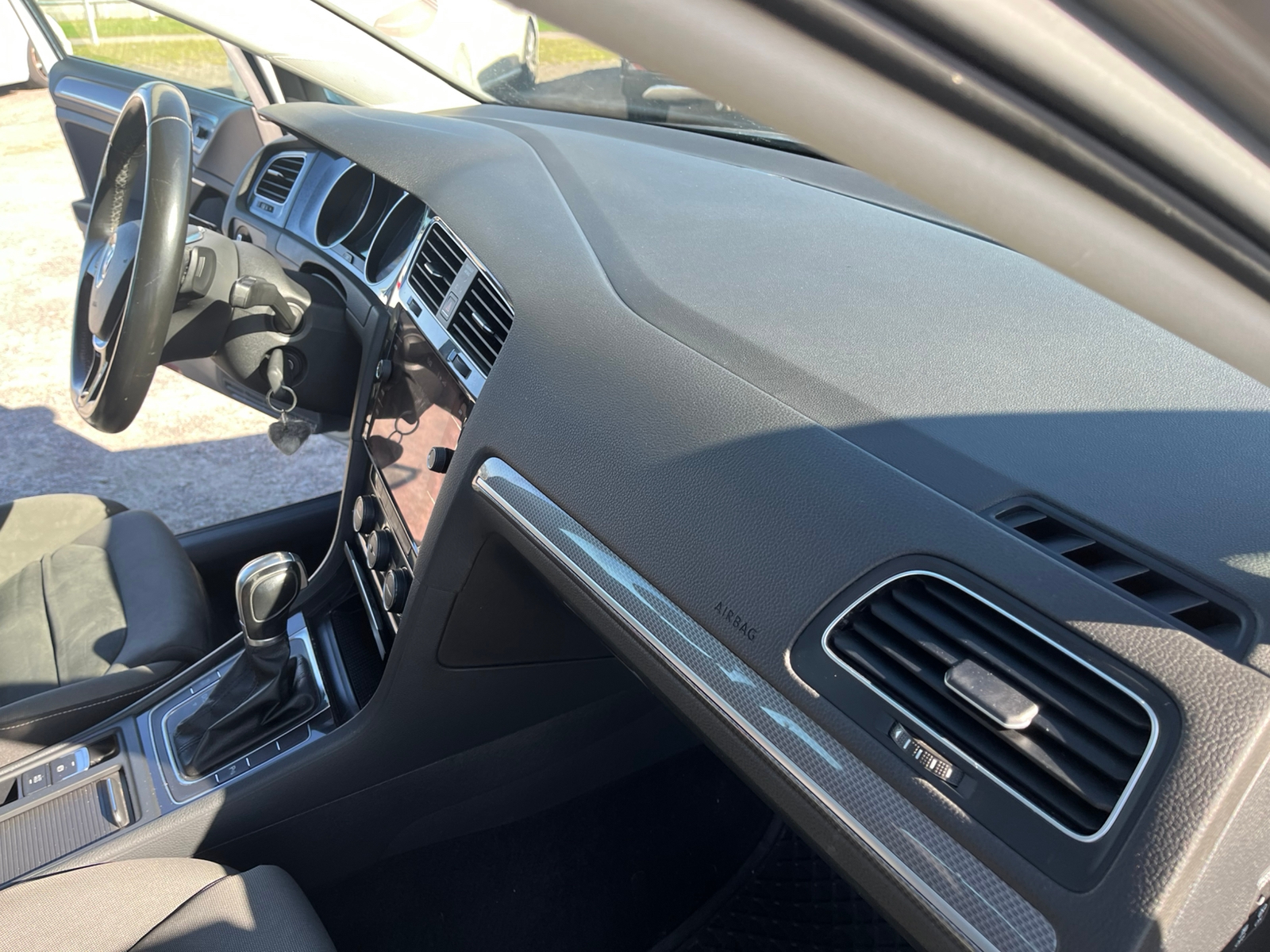 Volkswagen Golf 2018, bild 5/7