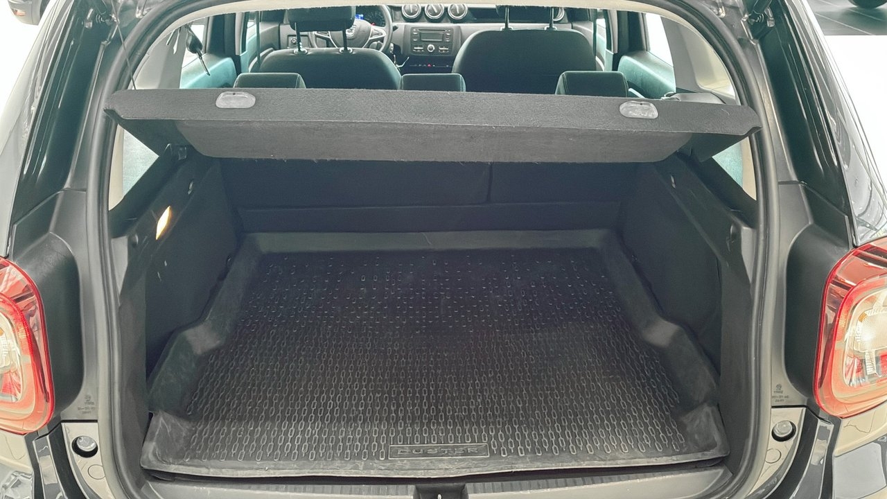 Dacia Duster 4x4 2020, bild 7/10