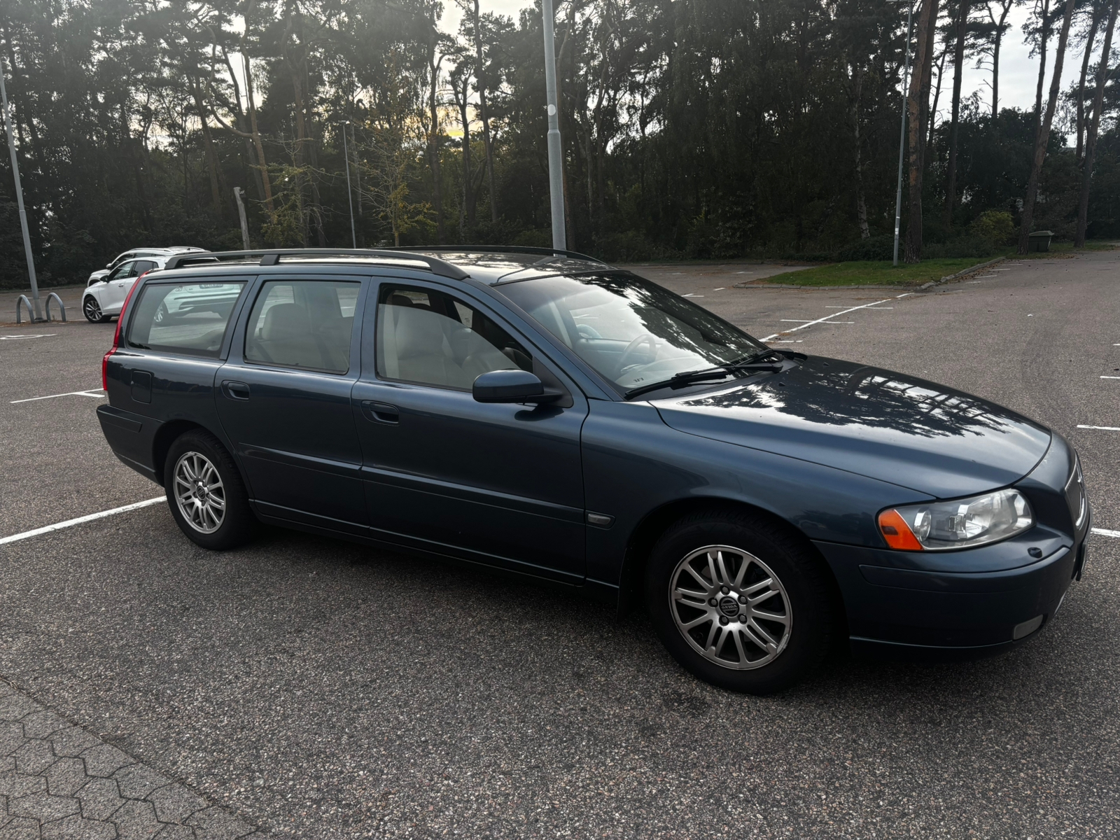 Volvo V70